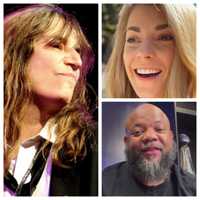 The Most Famous People You Didn't Know Were From Gloucester County