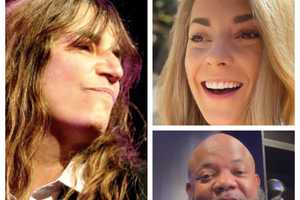 The Most Famous People You Didn't Know Were From Gloucester County