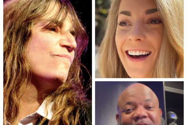 The Most Famous People You Didn't Know Were From Gloucester County