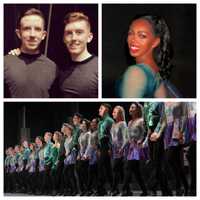 Viral TikTokers To Join Riverdance For NJ Performances