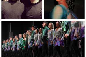 Viral TikTokers To Join Riverdance For NJ Performances