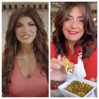 Cannoli Controversy: Why Fans Are Slamming Teresa Giudice Over Baking Clip