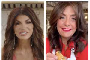 Wyckoff's Kathy Wakile Hailed Cannoli Queen Amid Teresa Giudice Controversy