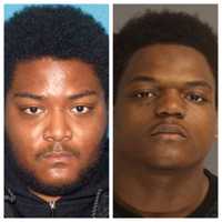 MURDER: Serial Robbers Charged In Fatal Newark Shooting After Police Pursuit
