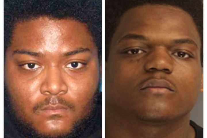 MURDER: Serial Robbers Charged In Fatal Newark Shooting After Police Pursuit