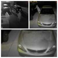 KNOW THEM? Police Seek Bucks County Car Thieves