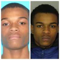 Twins Charged With Man's Parking Lot Murder In Newark: Prosecutor