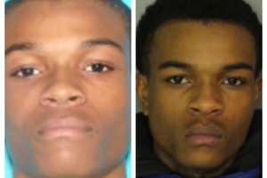 Twins Charged With Man's Parking Lot Murder In Newark: Prosecutor