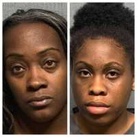 Smells Like Decomposition: Officers Sniff Out MD Grandma's Remains, Mom-Daughter Duo Charged