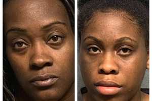 Smells Like Decomposition: Officers Sniff Out MD Grandma's Remains, Mom-Daughter Duo Charged