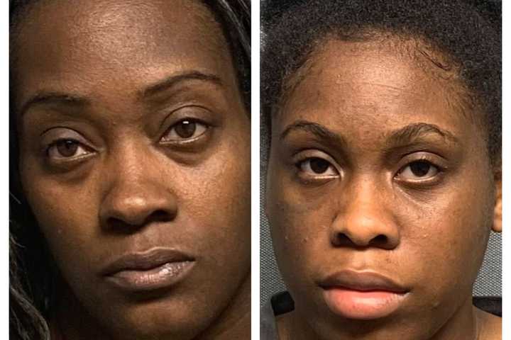 Smells Like Decomposition: Officers Sniff Out PG Grandma's Remains, Mom-Daughter Duo Charged