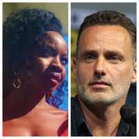 'The Walking Dead' AMC Spinoff Films In New Jersey