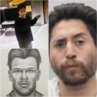 Man Raped Business Owner, Held Her Captive For Hours In Fairfax County: Cops