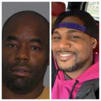 SEEN HIM? Police Seek Man Facing Murder Charge In Fatal Jersey City Stabbing