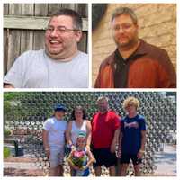 Support Surges For Beloved Lehigh Valley Dad Who Died Of COVID
