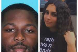 FBI Offers $25K Reward For Capture Of Philly Man Wanted For Murder Of Pregnant DelCo GF