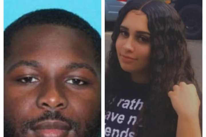 FBI Offers $25K Reward For Capture Of Philly Man Wanted For Murder Of Pregnant DelCo GF