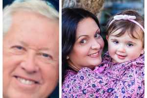 Victims Killed In VA Plane Crash ID'd As Passionate Pilot, NY Mom, 2-Year-Old Daughter, Nanny