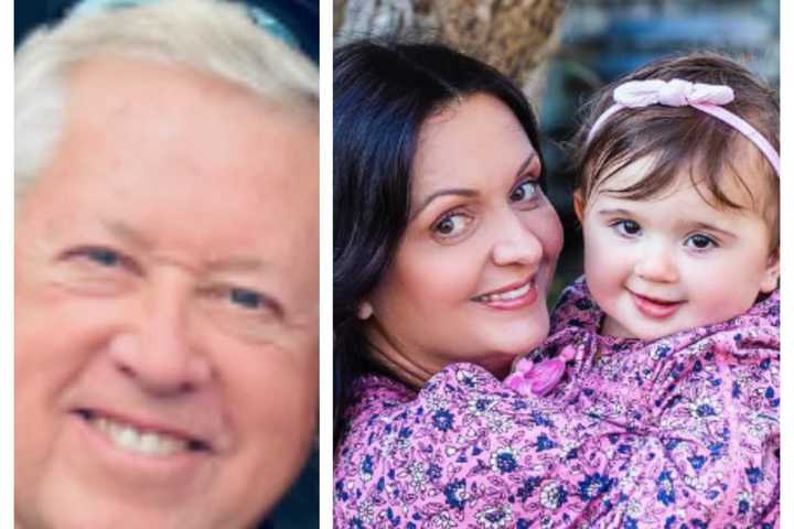 Victims Killed In VA Plane Crash ID'd As Passionate Pilot, NY Mom, 2-Year-Old Daughter, Nanny