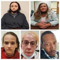 5 Charged In Heroin, Fentanyl Trafficking Ring From Philly To Butler County, AG Says