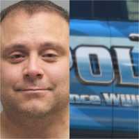 Drunk Concert-Goer Assaults Police Officer In Prince William County: Authorities