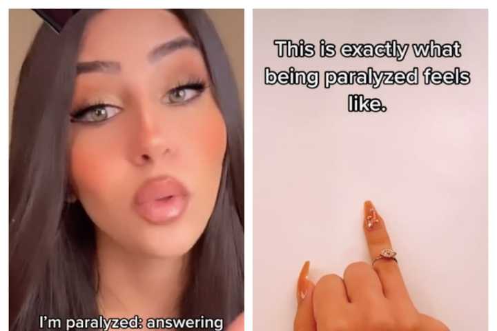 New Jersey Paraplegic, 22, Answers TikTok's Most Intimate Questions About Being Paralyzed