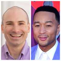 John Legend Endorses Fairfax County's Steve Descano