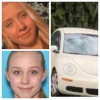 Penn State Dropout Faked Own Abduction To Avoid Letting Loved Ones Down, Police Believe