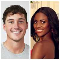 Virginia Underwater Welder John Henry Competes For Love On 'The Bachelorette'