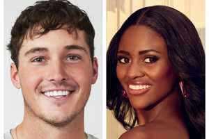 Virginia Underwater Welder John Henry Competes For Love On 'The Bachelorette'