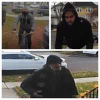 RECOGNIZE THEM? Rash Of Porch Thefts Under Investigation In Bloomfield