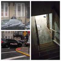 Tenant Finds Man's Body After Fall Down Stairs In Cliffside Park: Police