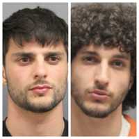 Dynamic Duo Nabbed In Violent Virginia Road Rage Incident: Police