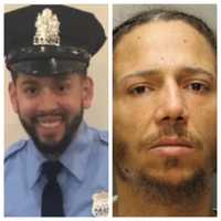 Philly Officer Shot Remains 'Fighting' In Hospital, Loved Ones Say