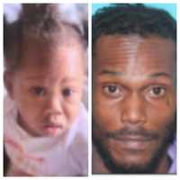UPDATE: Philly 1-Year-Old Found Safe