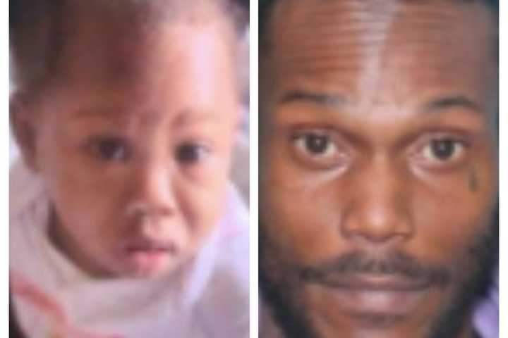 UPDATE: Philly 1-Year-Old Found Safe