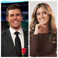 Penn State Grad, Pittsburgh Native Revealed As Contestant On 'The Bachelor'