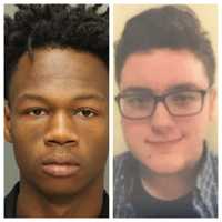Teen Accused Of Fatally Shooting Temple University Student Surrenders To Police: Report
