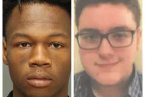 Teen Gunman Wanted In Deadly Shooting Of Temple University Student Surrenders: Police