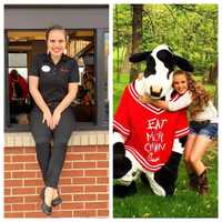 Lansdale Community Mourns Loss Of Longtime Chick-Fil-A Worker