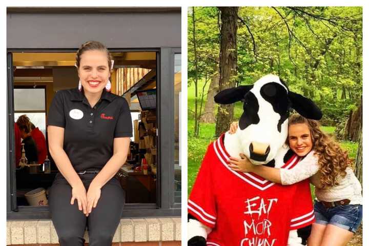 Lansdale Community Mourns Loss Of Longtime Chick-Fil-A Worker