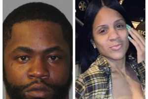 Jersey City Man Wanted For Strangling GF Nabbed By US Marshals: Prosecutor