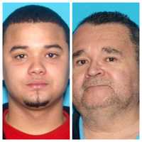 Driver, Passenger Both Charged In Union City Hit-Run That Killed Bicyclist