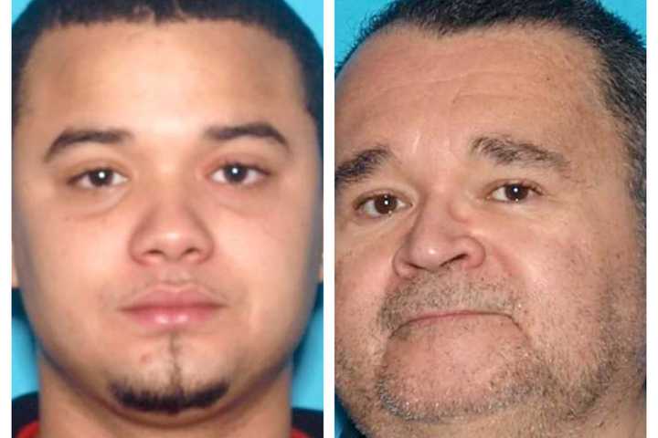 Driver, Passenger Both Charged In Union City Hit-Run That Killed Bicyclist