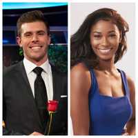 Baltimore Nurse Revealed As Contestant On 'The Bachelor'