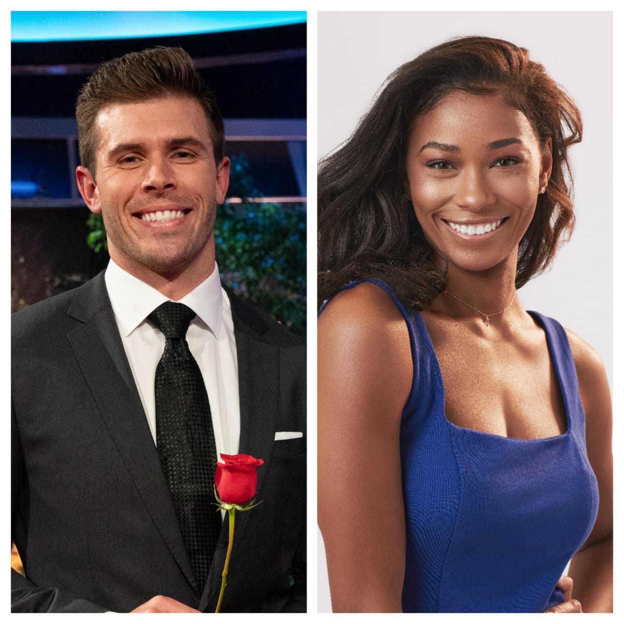 Baltimore Nurse Revealed As Contestant On 'The Bachelor' | Towson Daily ...