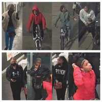 Philly Police ID Suspects In Center City Beating