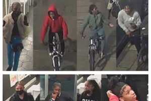 Philly Police ID Suspects In Center City Beating