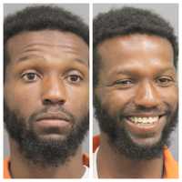 Say Cheese? Stabbing Suspect Flashes Megawatt Smile After PWC Arrest