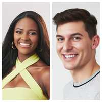 Buff Mortgage Lender From PA Competes For Love On 'The Bachelorette'